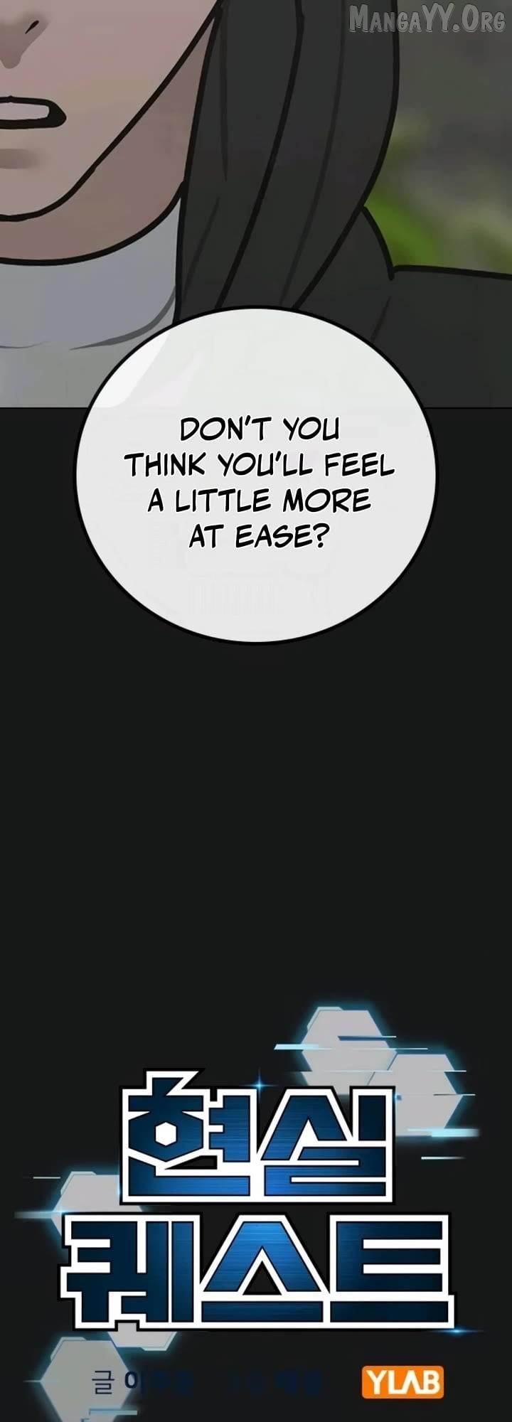 Reality Quest Chapter 181 - Page 20 in English