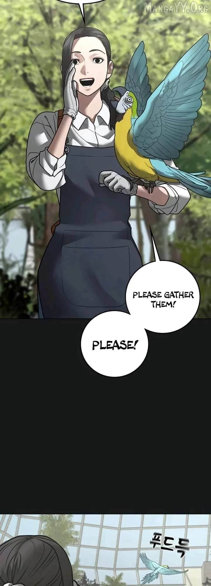 Reality Quest Chapter 181 - Page 4 in English