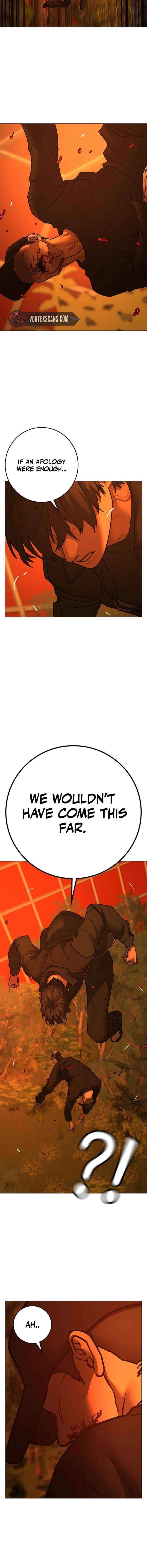 Reality Quest Chapter 182 - Page 8 in English
