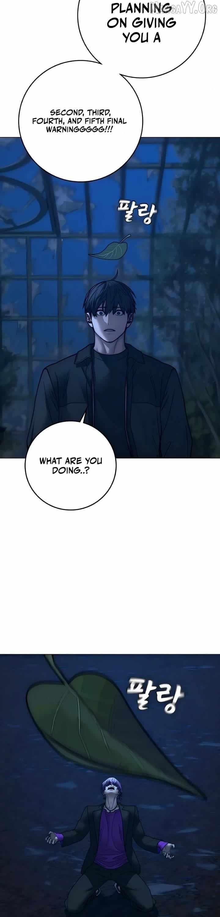 Reality Quest Chapter 183 - Page 28 in English