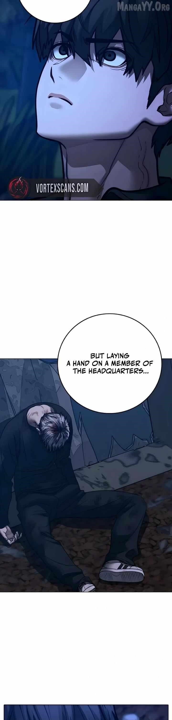 Reality Quest Chapter 183 - Page 3 in English