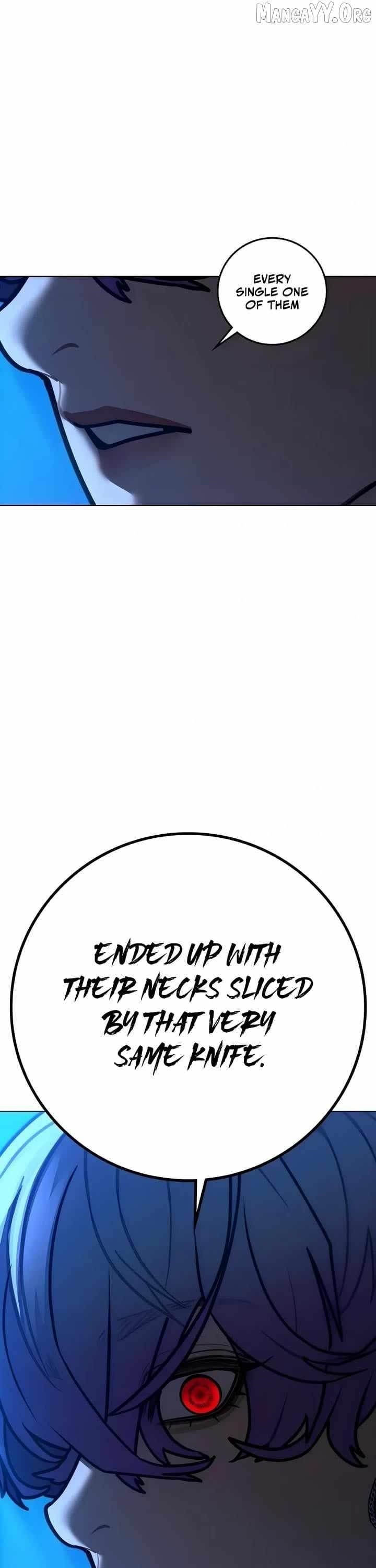 Reality Quest Chapter 183 - Page 8 in English