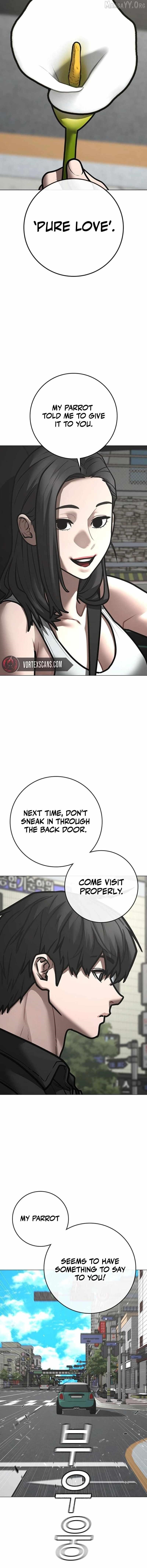 Reality Quest Chapter 184 - Page 17 in English