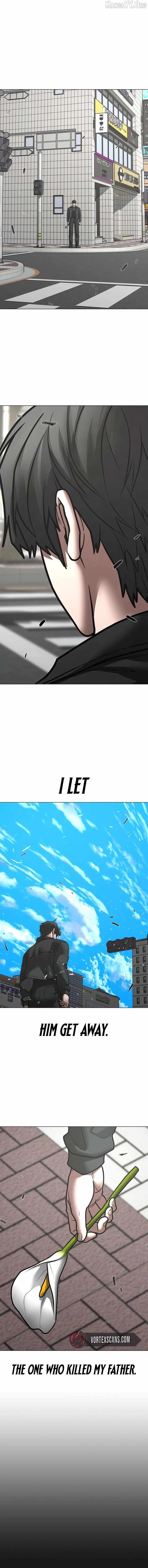 Reality Quest Chapter 184 - Page 18 in English