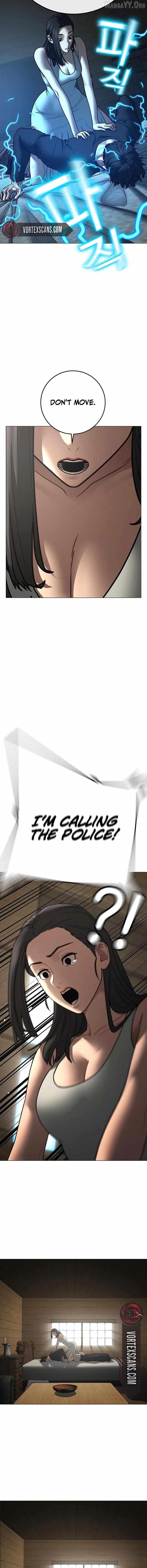 Reality Quest Chapter 184 - Page 4 in English