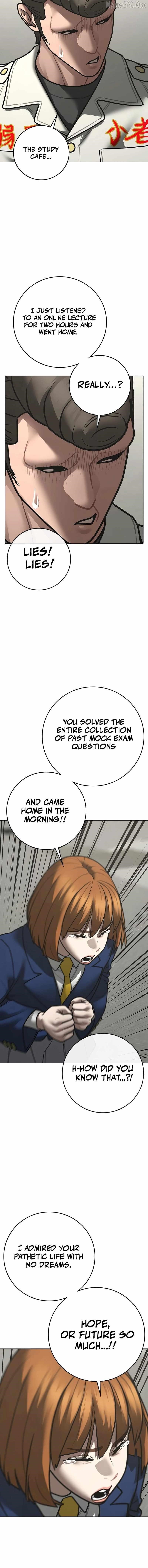 Reality Quest Chapter 185 - Page 10 in English