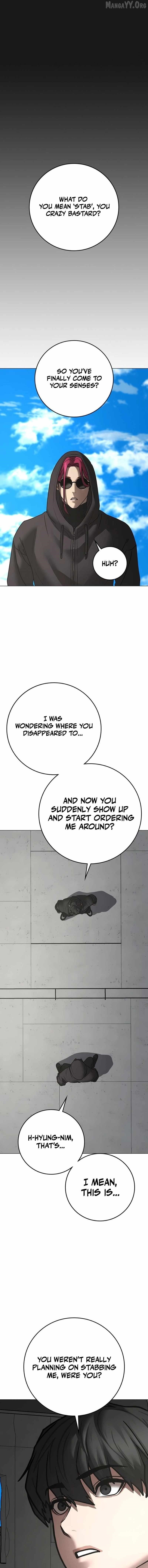 Reality Quest Chapter 185 - Page 22 in English
