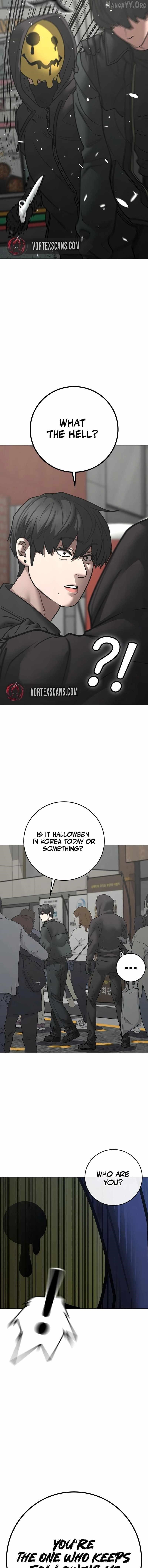 Reality Quest Chapter 185 - Page 6 in English