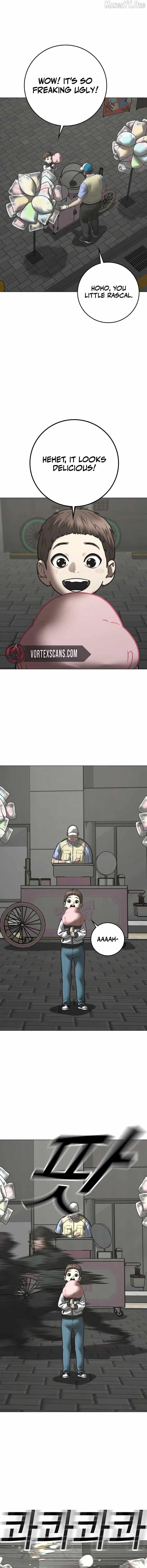 Reality Quest Chapter 185 - Page 8 in English