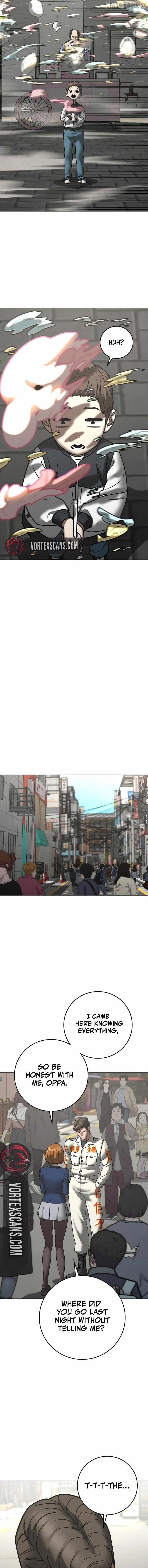 Reality Quest Chapter 185 - Page 9 in English
