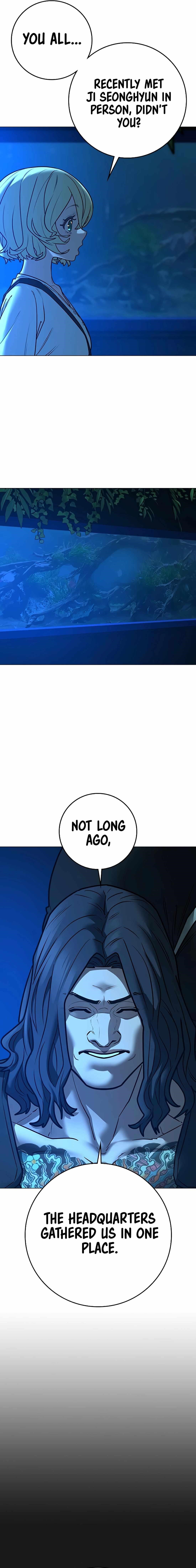 Reality Quest Chapter 187 - Page 18 in English