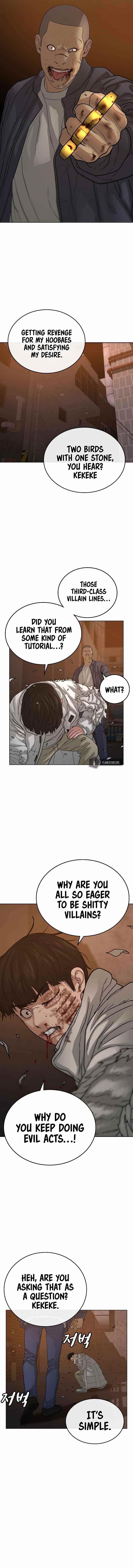 Reality Quest Chapter 19 - Page 8 in English