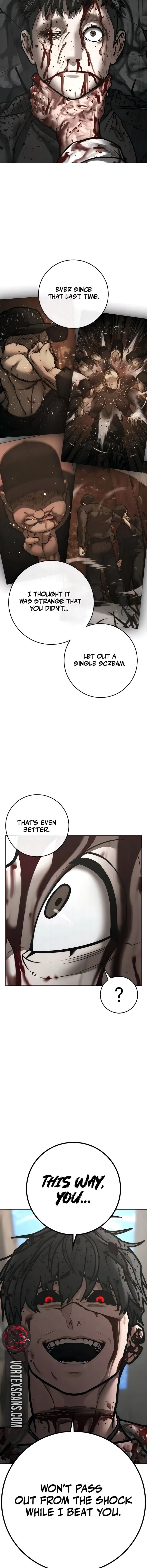 Reality Quest Chapter 190 - Page 11 in English