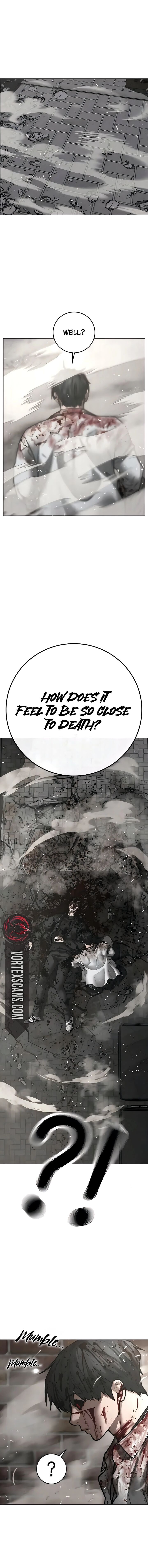 Reality Quest Chapter 190 - Page 13 in English