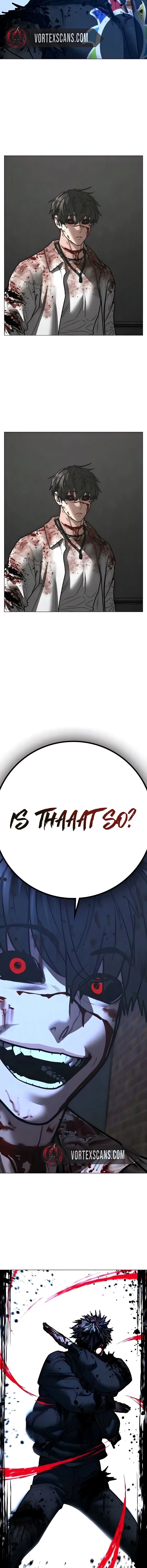 Reality Quest Chapter 190 - Page 21 in English
