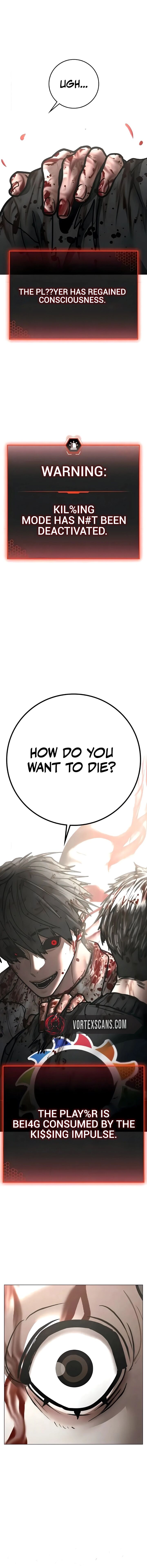 Reality Quest Chapter 190 - Page 6 in English