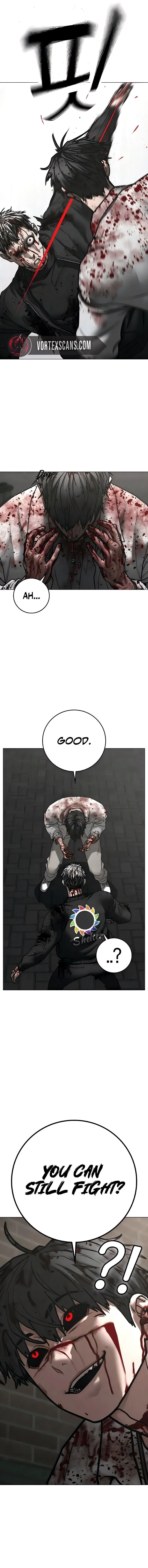 Reality Quest Chapter 190 - Page 7 in English
