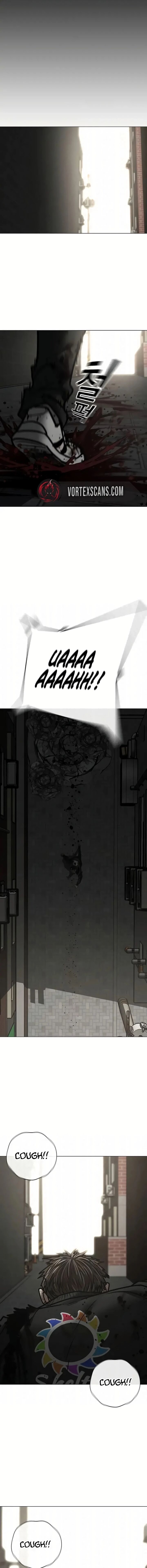 Reality Quest Chapter 191 - Page 14 in English
