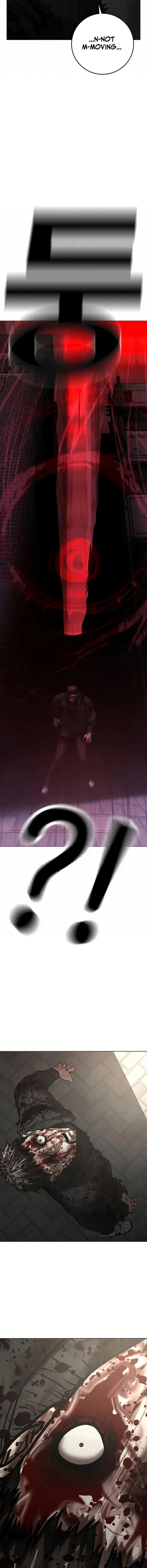 Reality Quest Chapter 191 - Page 16 in English