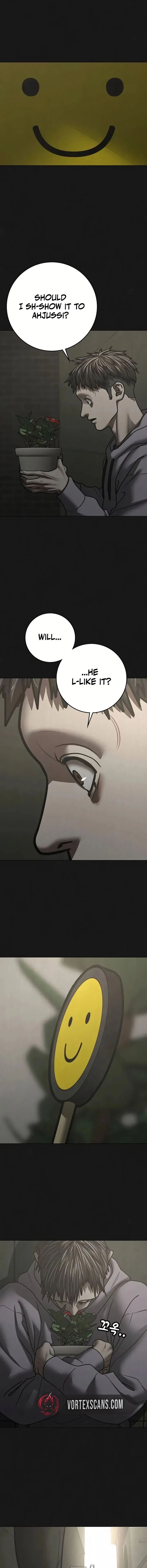 Reality Quest Chapter 191 - Page 3 in English