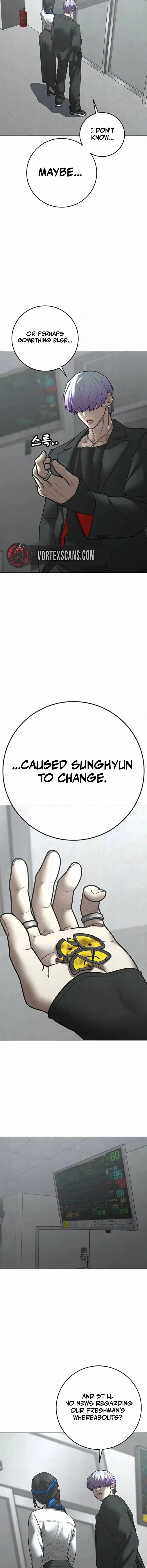 Reality Quest Chapter 192 - Page 11 in English