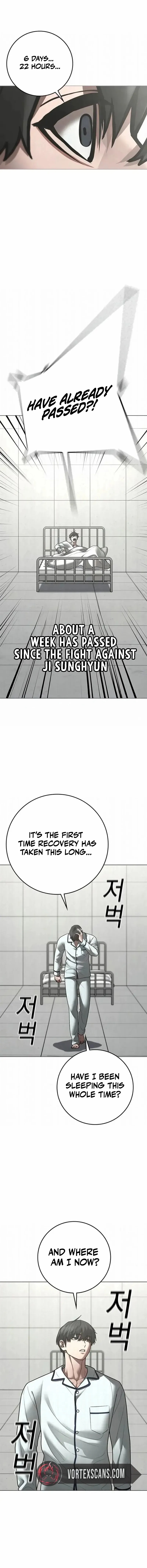 Reality Quest Chapter 192 - Page 19 in English