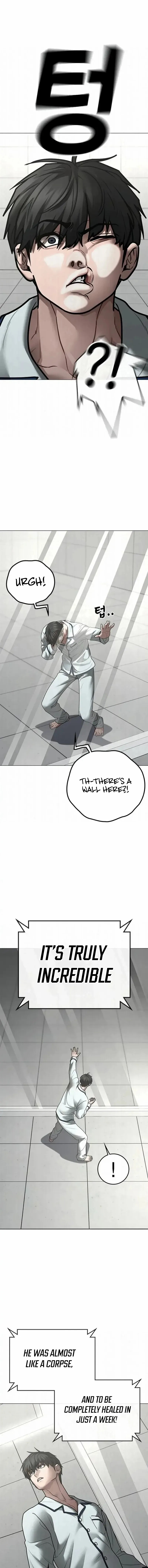 Reality Quest Chapter 192 - Page 20 in English