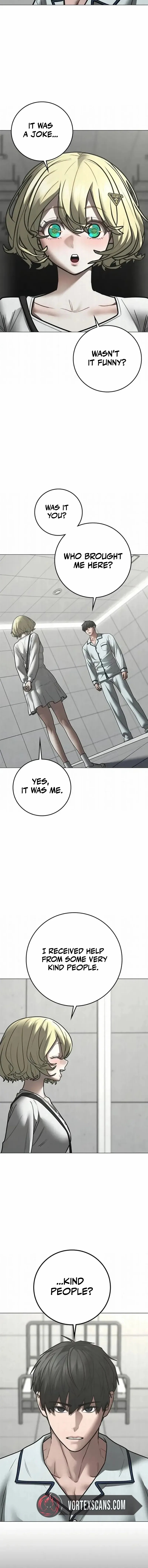 Reality Quest Chapter 192 - Page 22 in English