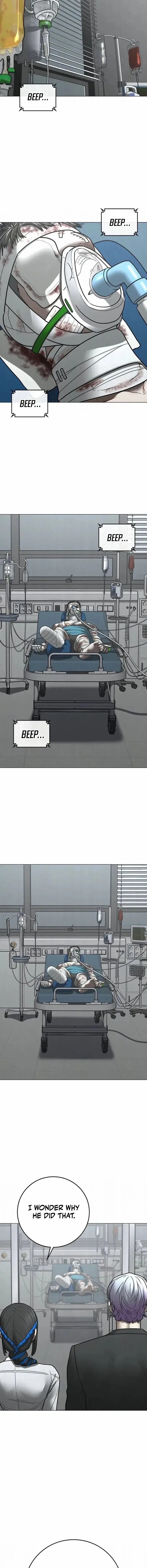 Reality Quest Chapter 192 - Page 9 in English