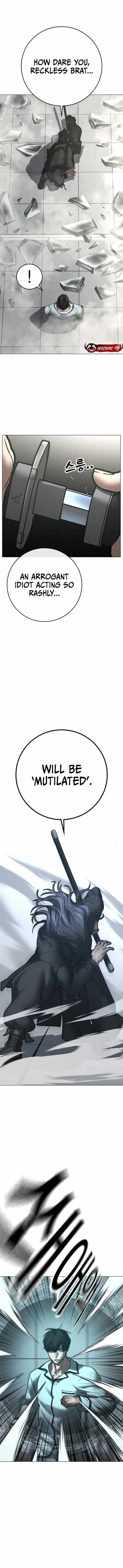 Reality Quest Chapter 193 - Page 12 in English