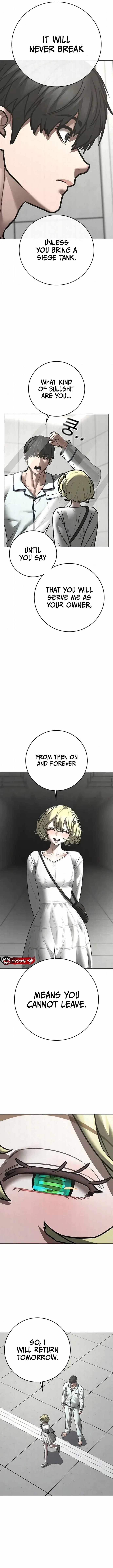 Reality Quest Chapter 193 - Page 6 in English