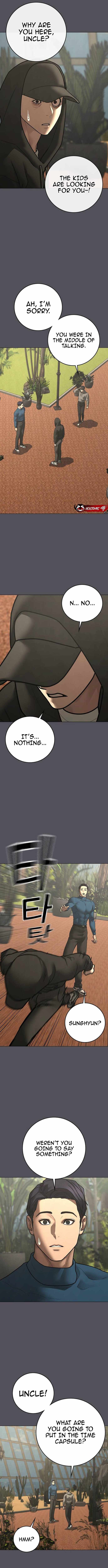 Reality Quest Chapter 194 - Page 11 in English