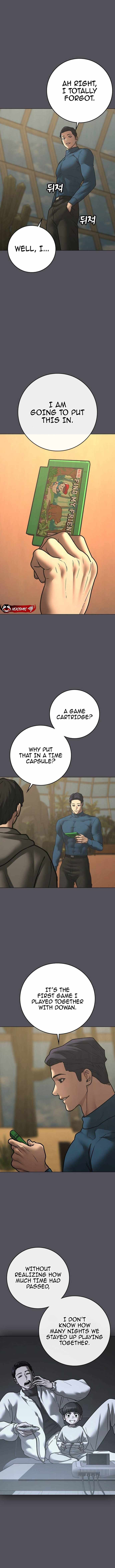 Reality Quest Chapter 194 - Page 12 in English