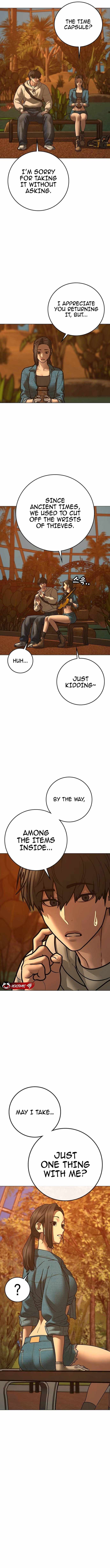 Reality Quest Chapter 194 - Page 17 in English