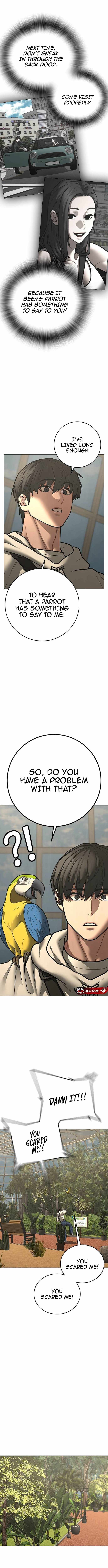 Reality Quest Chapter 194 - Page 6 in English