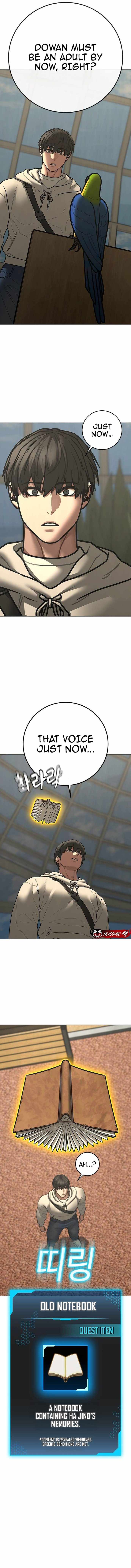 Reality Quest Chapter 194 - Page 8 in English