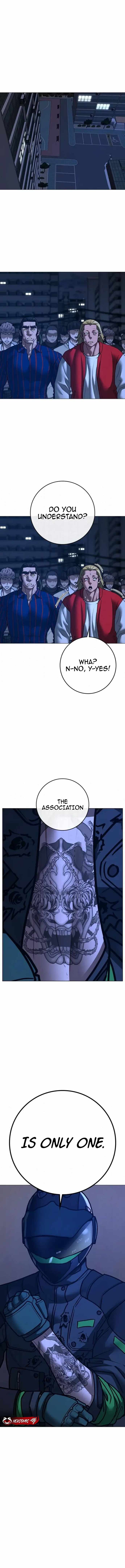 Reality Quest Chapter 196 - Page 13 in English