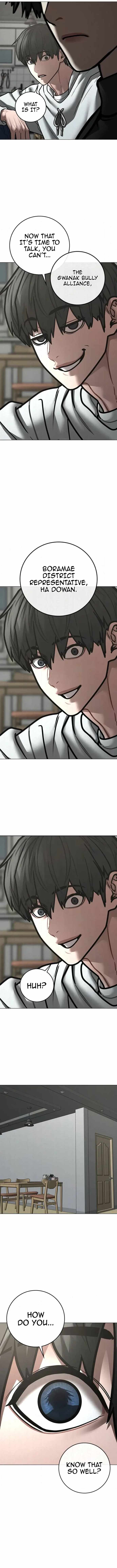 Reality Quest Chapter 196 - Page 19 in English