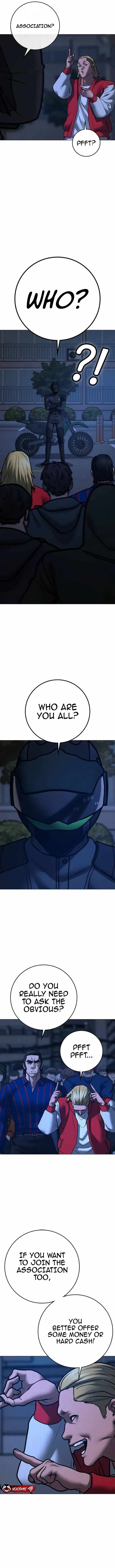 Reality Quest Chapter 196 - Page 4 in English