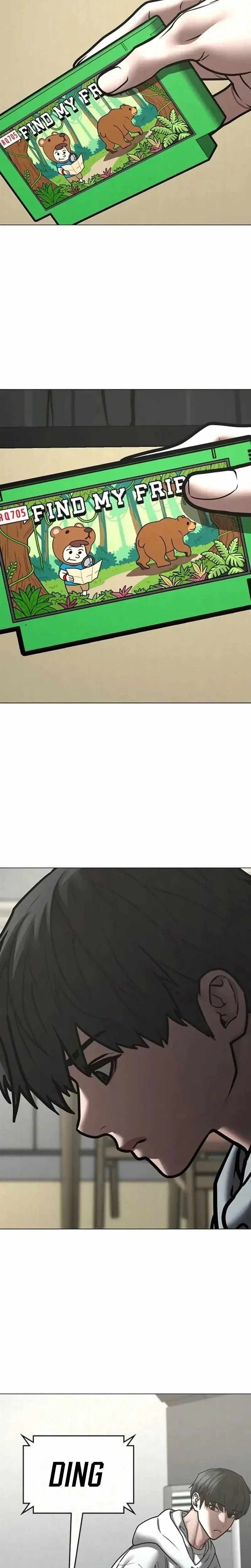 Reality Quest Chapter 197 - Page 13 in English