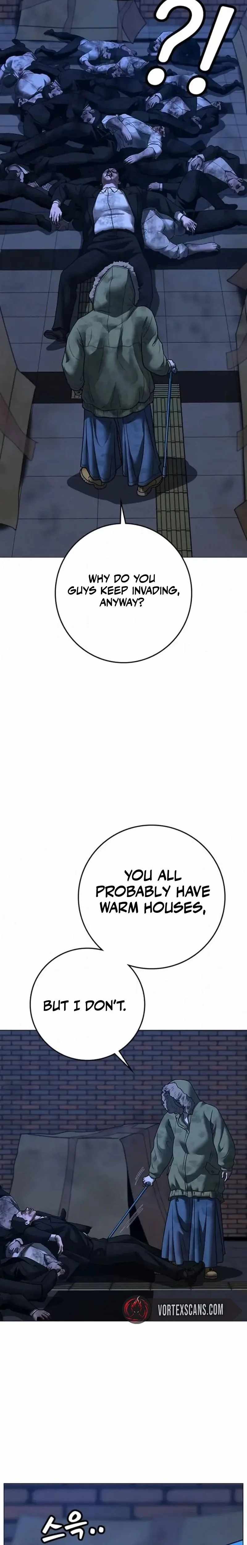 Reality Quest Chapter 197 - Page 29 in English