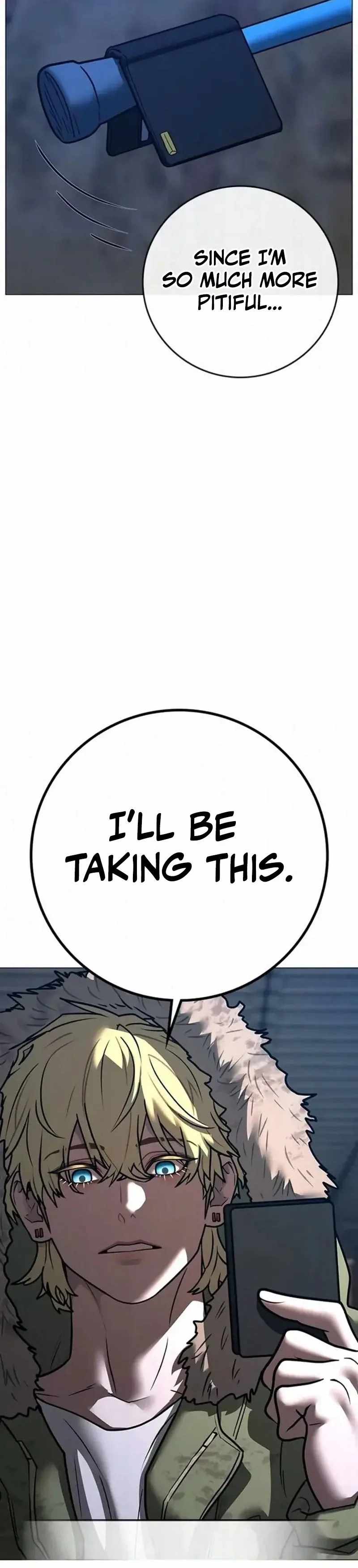 Reality Quest Chapter 197 - Page 30 in English