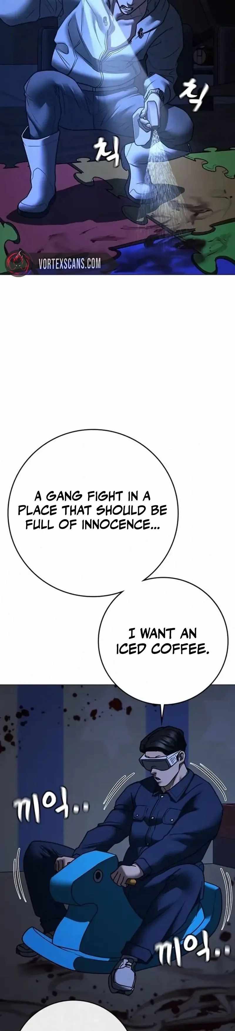 Reality Quest Chapter 197 - Page 4 in English