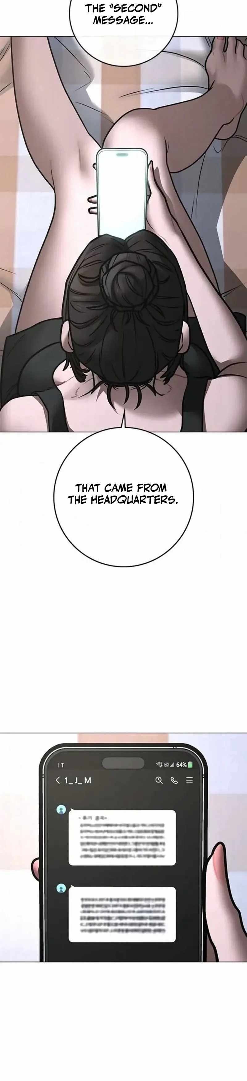 Reality Quest Chapter 197 - Page 42 in English