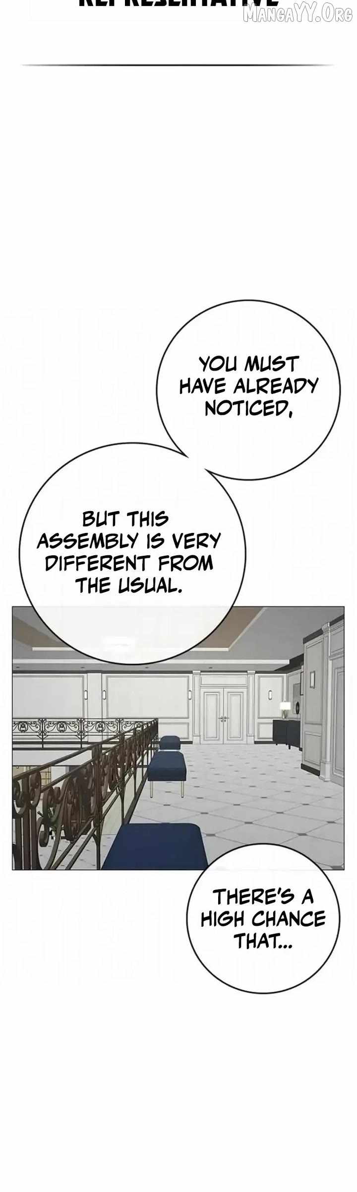 Reality Quest Chapter 198 - Page 35 in English