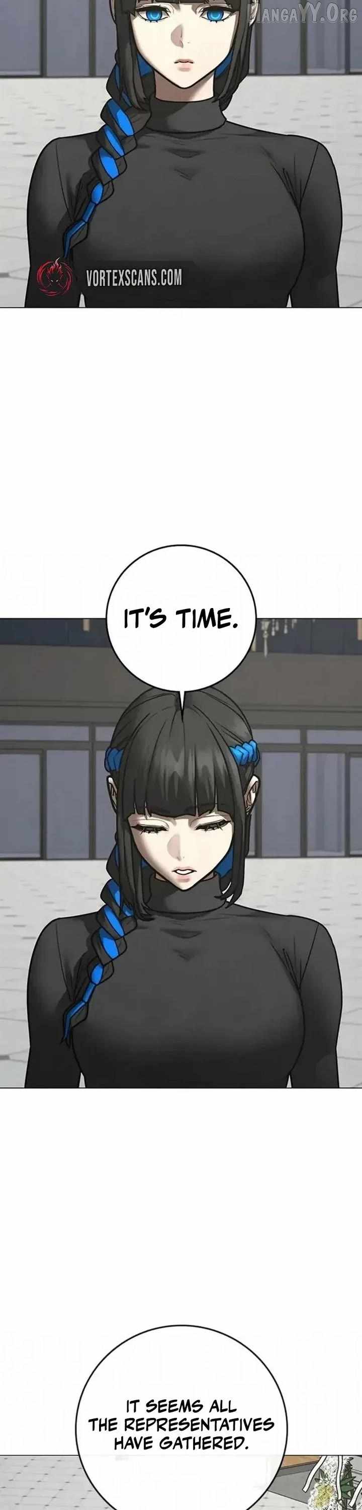 Reality Quest Chapter 198 - Page 39 in English