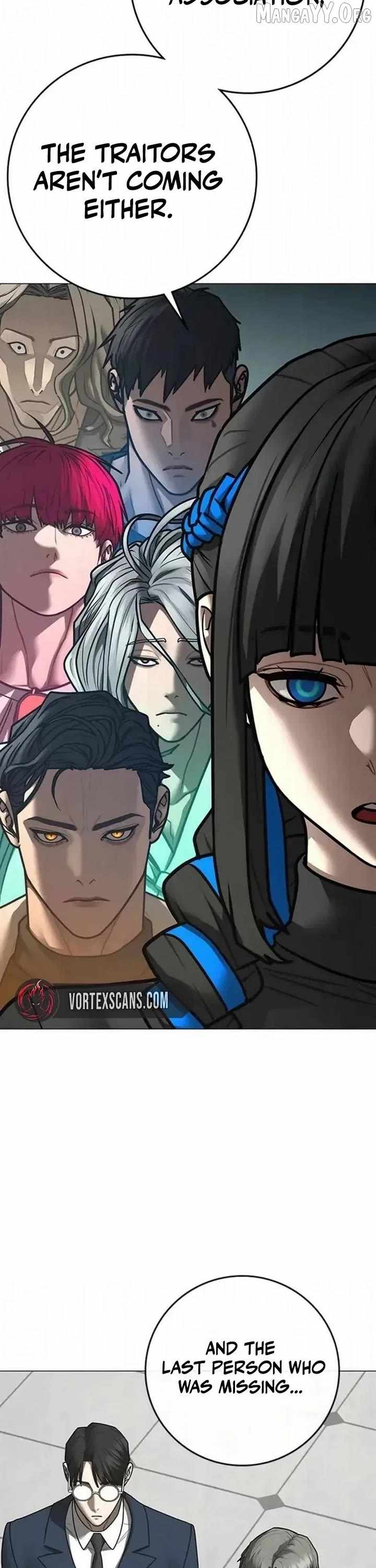 Reality Quest Chapter 198 - Page 43 in English