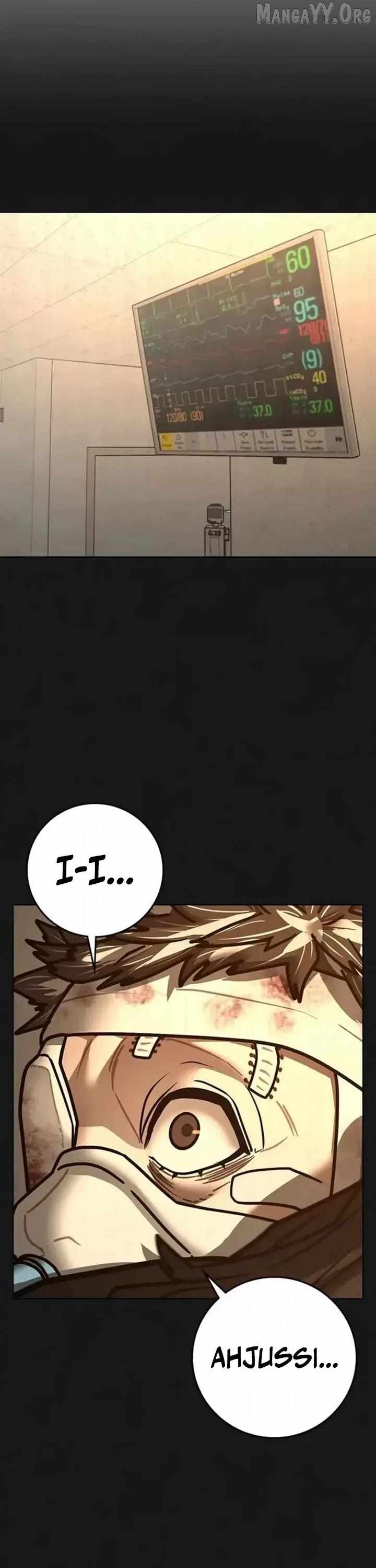 Reality Quest Chapter 198 - Page 61 in English