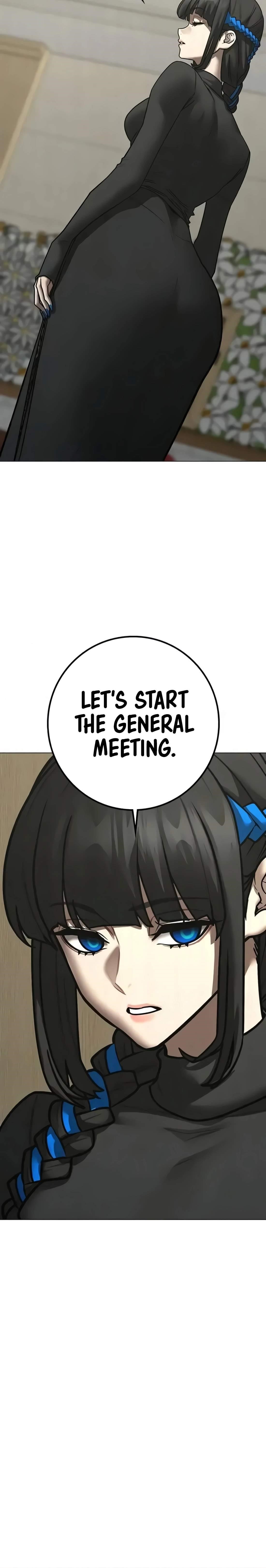 Reality Quest Chapter 199 - Page 18 in English