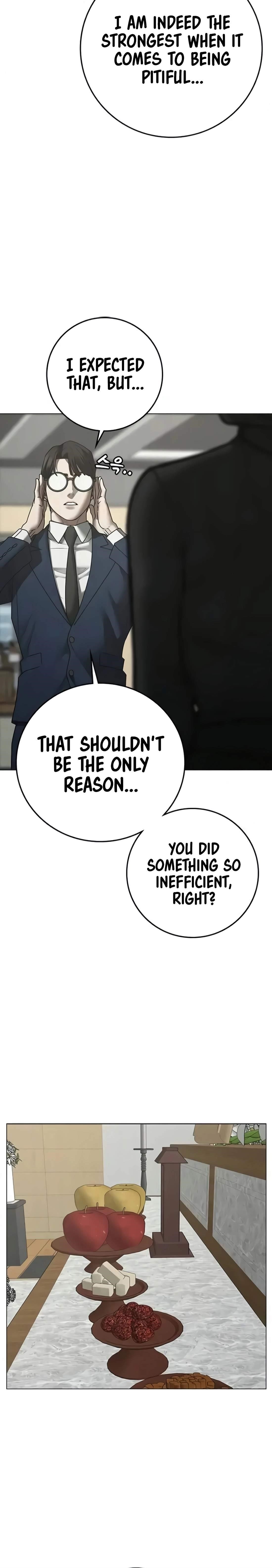 Reality Quest Chapter 199 - Page 22 in English